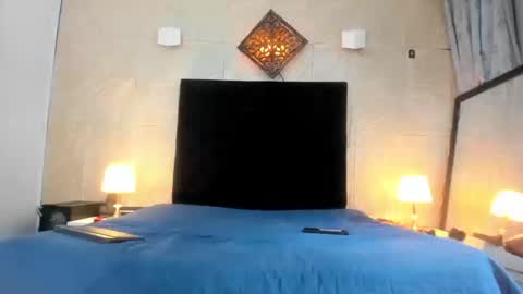 chanellejohnson_ online show from October 18, 2025, 6:41 pm