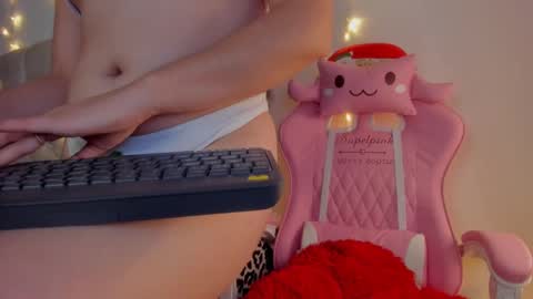 Chanell online show from December 30, 2024, 9:40 pm