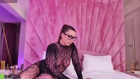 chanelstormx online show from February 22, 2026, 7:23 pm