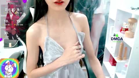 changchang_ online show from February 3, 2026, 7:24 am