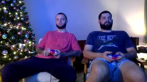 TATS AND TANNED online show from December 4, 2024, 2:09 am