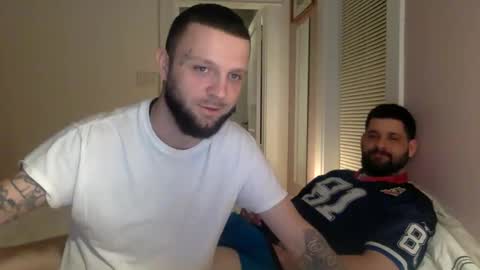 TATS AND TANNED online show from February 22, 2025, 2:50 am