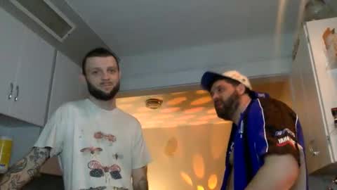 TATS AND TANNED online show from April 20, 2026, 12:13 am