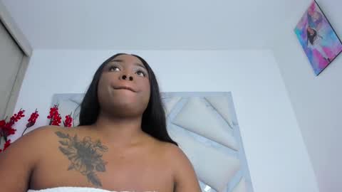 Snapshot of channel_boobs2 chatting on March 11, 2025, 5:27 am Maria C follow my new page online show from March 11, 2025, 5:27 am