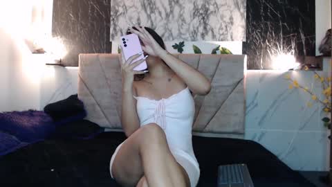 channel online show from October 14, 2025, 3:18 am