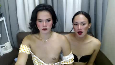 Snapshot of channel_maxine chatting on June 13, 2026, 9:29 am Rosette online show from June 13, 2026, 9:29 am