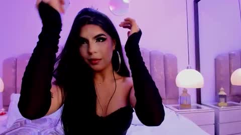 Snapshot of channel_sofia chatting on February 28, 2026, 5:52 am Channel Sofia online show from February 28, 2026, 5:52 am