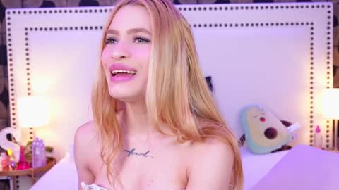 Channelangeless online show from January 2, 2025, 9:07 pm