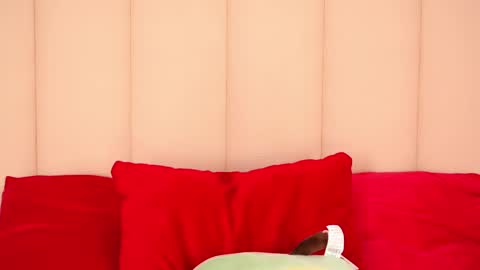 Channelangeless online show from February 27, 2025, 9:04 pm