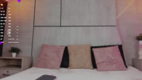 ChannelCrawford online show from February 28, 2026, 8:32 pm