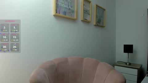 Channelfox  online show from December 14, 2024, 8:40 pm