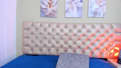 Channel online show from December 28, 2024, 12:45 pm