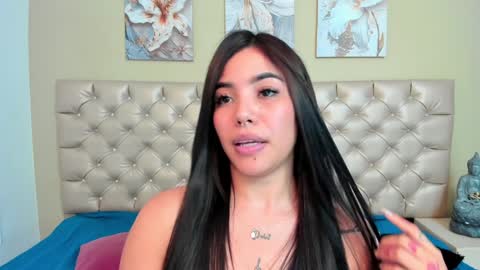 Channel online show from January 24, 2025, 4:49 pm