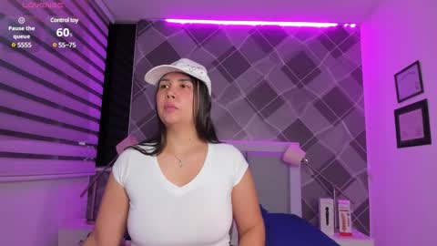 Channey online show from February 2, 2025, 11:51 am