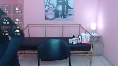 PVT 6TK  10PM - 6AM online show from April 24, 2026, 11:29 pm