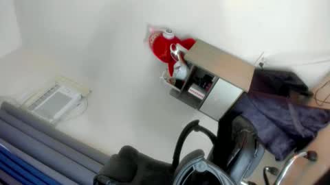 Snapshot of chantal_fuck chatting on October 22, 2025, 2:56 am chantal_fuck online show from October 22, 2025, 2:56 am