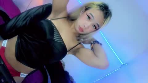 chantal_fuck online show from March 29, 2026, 10:21 pm