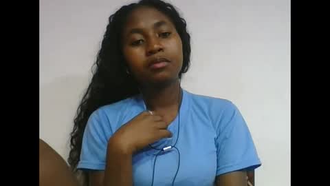 chantale483461 online show from May 15, 2026, 7:10 pm