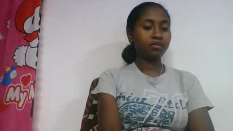 chantale483461 online show from May 21, 2026, 6:09 am