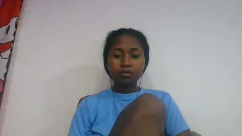 chantale483461 online show from May 24, 2026, 3:39 pm