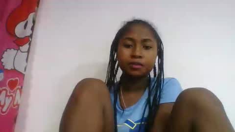 Snapshot of chantale483461 chatting on June 1, 2026, 6:31 pm chantale483461 online show from June 1, 2026, 6:31 pm