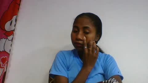 Snapshot of chantale483461 chatting on June 12, 2026, 6:45 am chantale483461 online show from June 12, 2026, 6:45 am