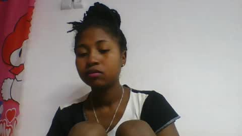 Snapshot of chantale483461 chatting on June 30, 2026, 5:19 am chantale483461 online show from June 30, 2026, 5:19 am