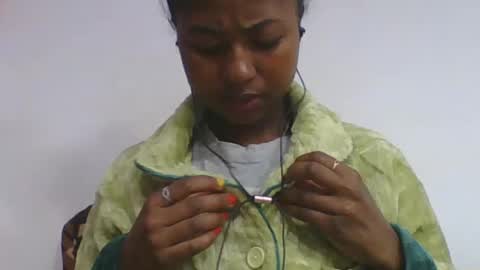 Snapshot of chantale483461 chatting on July 3, 2026, 6:09 am chantale483461 online show from July 3, 2026, 6:09 am