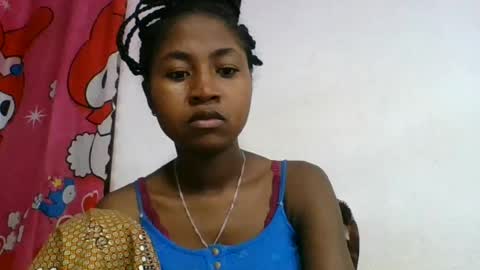 Snapshot of chantale483461 chatting on July 13, 2026, 4:48 am chantale483461 online show from July 13, 2026, 4:48 am