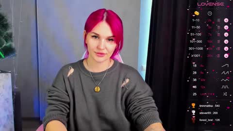 Snapshot of chaoka_ chatting on December 21, 2024, 7:03 am Suzanna Snow online show from December 21, 2024, 7:03 am