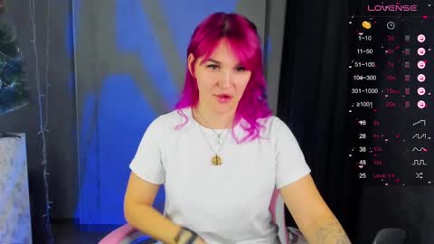Snapshot of chaoka_ chatting on December 24, 2024, 4:00 am Suzanna Snow online show from December 24, 2024, 4:00 am