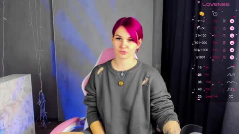 Snapshot of chaoka_ chatting on January 4, 2025, 3:40 am Suzanna Snow online show from January 4, 2025, 3:40 am