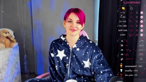 Snapshot of chaoka_ chatting on January 5, 2025, 6:56 am Suzanna Snow online show from January 5, 2025, 6:56 am