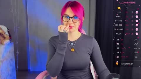 Snapshot of chaoka_ chatting on January 10, 2025, 4:22 am Suzanna Snow online show from January 10, 2025, 4:22 am