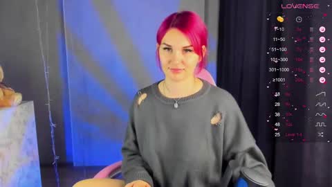 Snapshot of chaoka_ chatting on January 15, 2025, 4:04 am Suzanna Snow online show from January 15, 2025, 4:04 am
