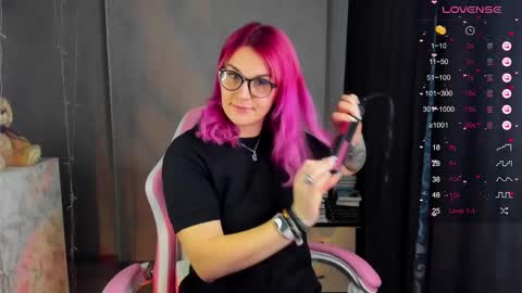 Snapshot of chaoka_ chatting on January 19, 2025, 5:05 am Suzanna Snow online show from January 19, 2025, 5:05 am