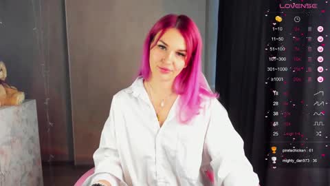 Snapshot of chaoka_ chatting on January 23, 2025, 5:13 am Suzanna Snow online show from January 23, 2025, 5:13 am