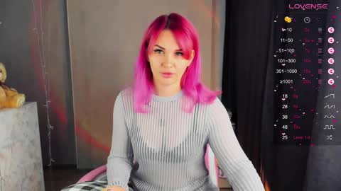 Snapshot of chaoka_ chatting on January 24, 2025, 4:59 am Suzanna Snow online show from January 24, 2025, 4:59 am
