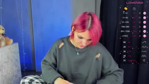 Snapshot of chaoka_ chatting on February 4, 2025, 4:48 am Suzanna Snow online show from February 4, 2025, 4:48 am