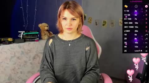 Snapshot of chaoka_ chatting on March 6, 2025, 4:19 am Suzanna Snow online show from March 6, 2025, 4:19 am