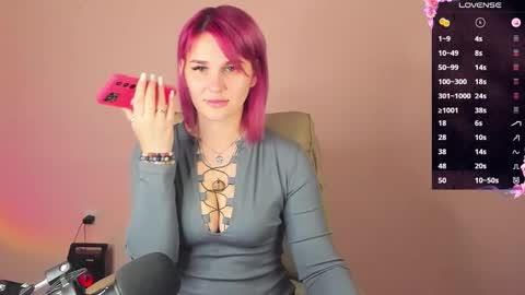 Snapshot of chaoka_ chatting on October 21, 2025, 5:08 am Suzanna Snow online show from October 21, 2025, 5:08 am