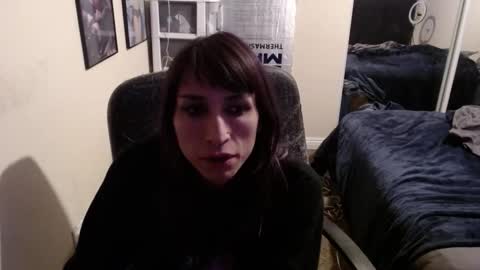 Chaos Kat online show from February 1, 2026, 11:31 am