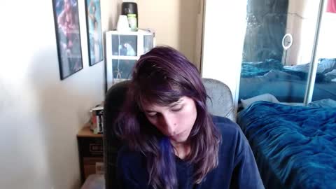 Chaos Kat online show from February 6, 2026, 4:54 pm