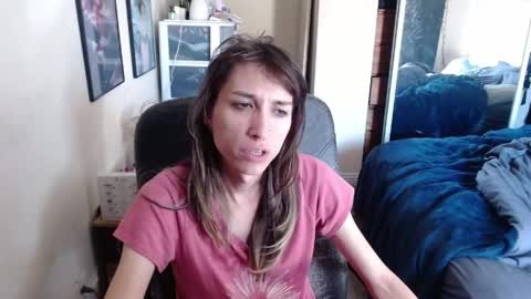 Chaos Kat online show from May 30, 2026, 4:15 pm