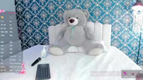 chaotic_star_ online show from February 13, 2026, 3:46 am