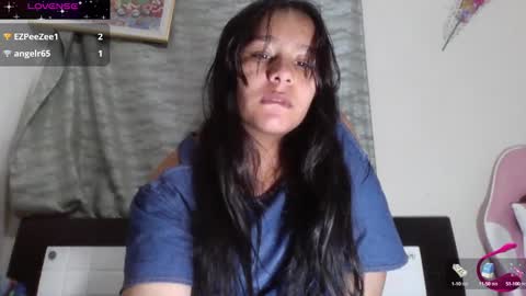 charis 2 online show from December 3, 2024, 2:14 am