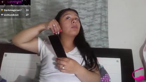 charis 2 online show from December 5, 2024, 2:31 am