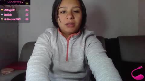 charis 2 online show from January 24, 2025, 3:13 pm