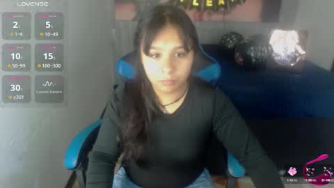 charis 2 online show from October 4, 2025, 1:36 am