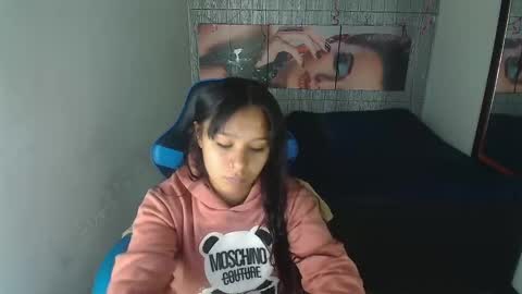 charis 2 online show from October 9, 2025, 12:30 am